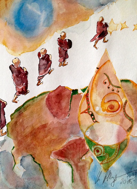 Jerrez - Costa de la Luz